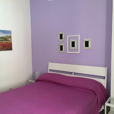 Antonio'S House Bed & Breakfast Agrigento Exterior photo