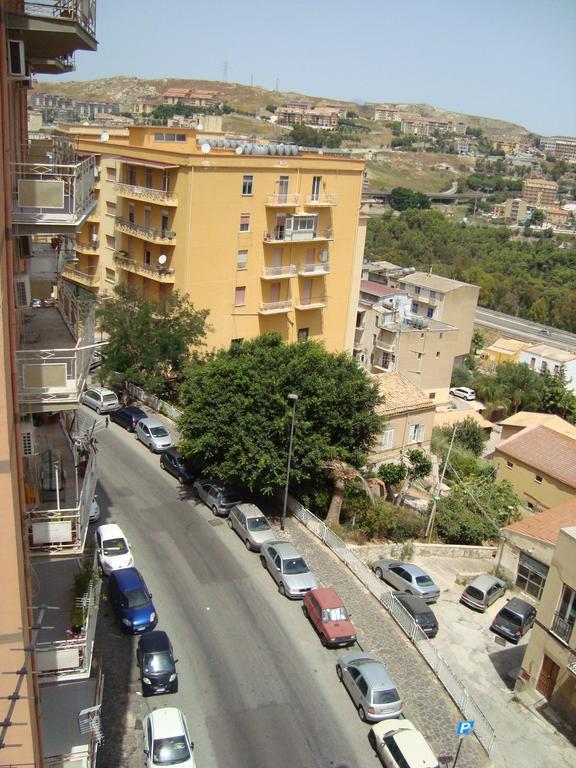 Antonio'S House Bed & Breakfast Agrigento Exterior photo