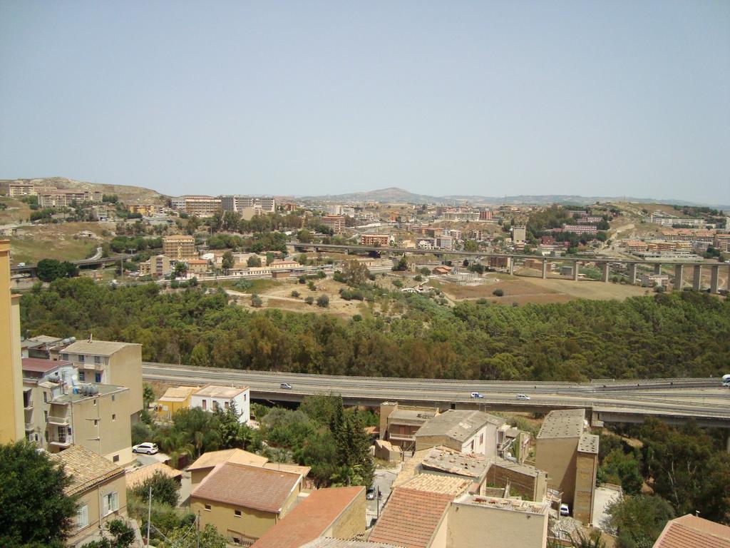 Antonio'S House Bed & Breakfast Agrigento Exterior photo