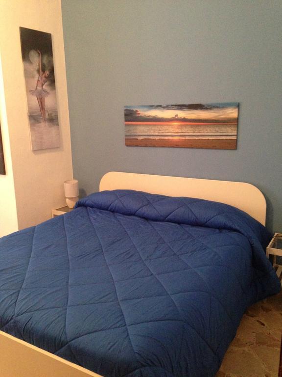 Antonio'S House Bed & Breakfast Agrigento Room photo