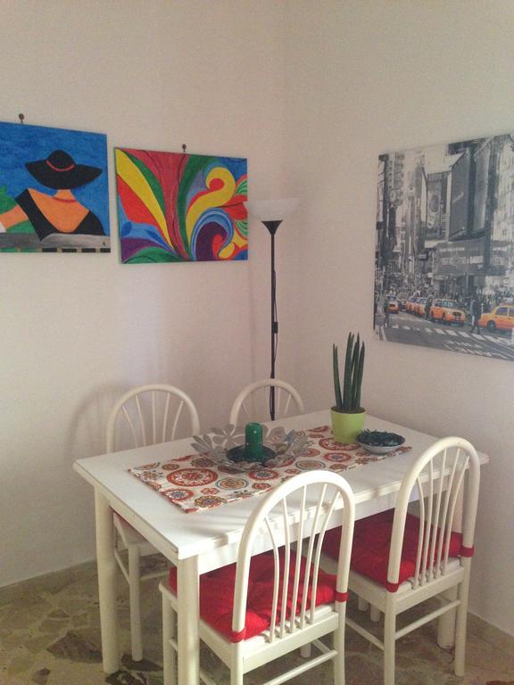 Antonio'S House Bed & Breakfast Agrigento Exterior photo
