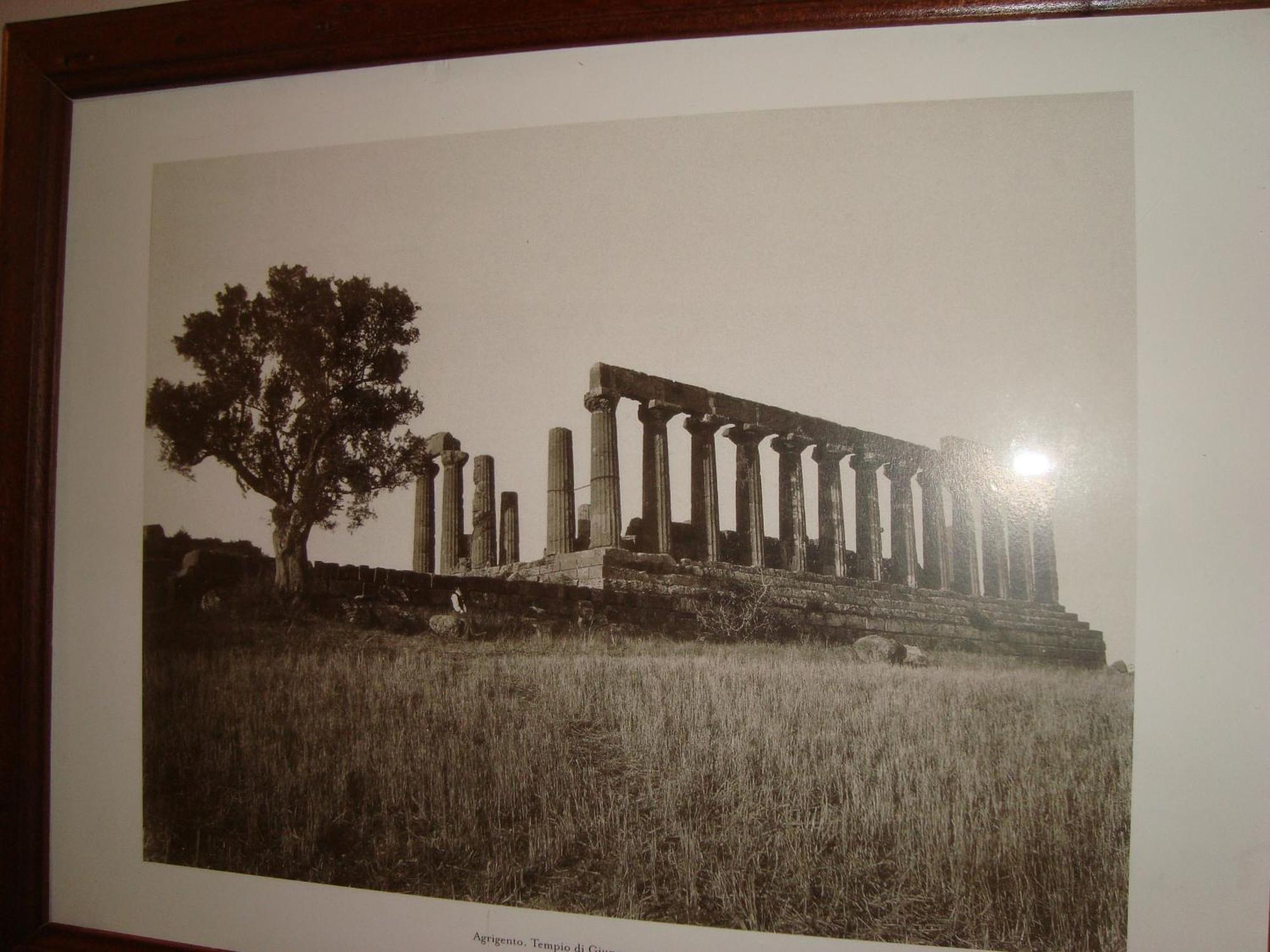 Antonio'S House Bed & Breakfast Agrigento Exterior photo