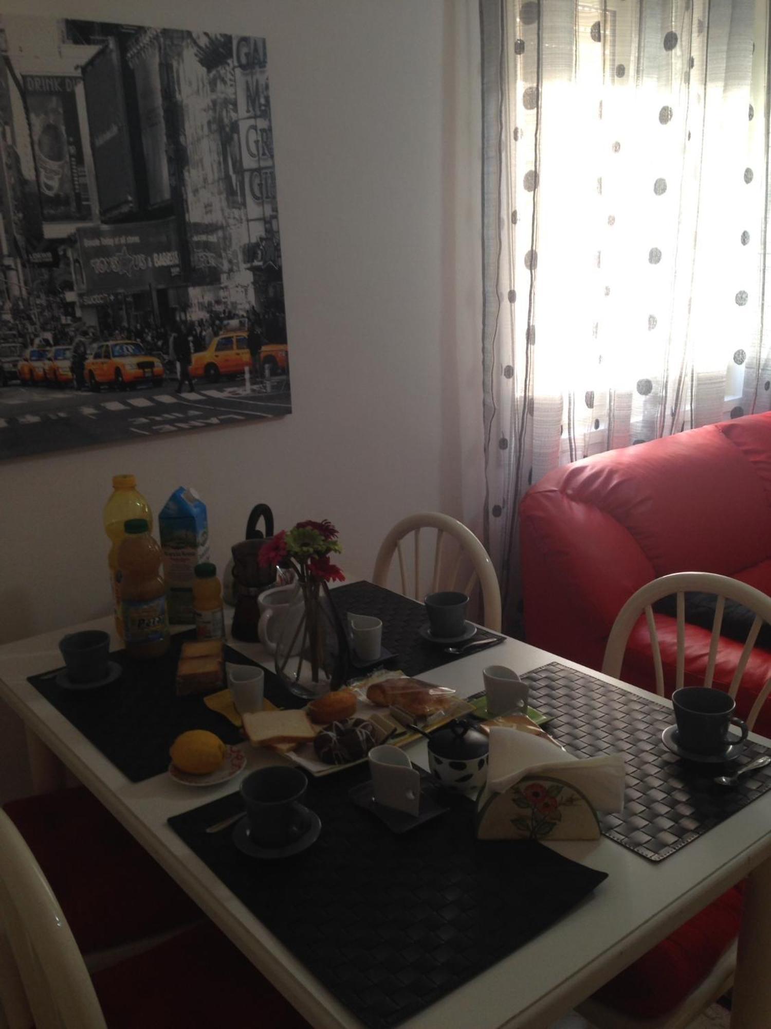 Antonio'S House Bed & Breakfast Agrigento Exterior photo