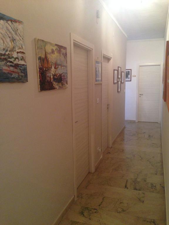 Antonio'S House Bed & Breakfast Agrigento Exterior photo