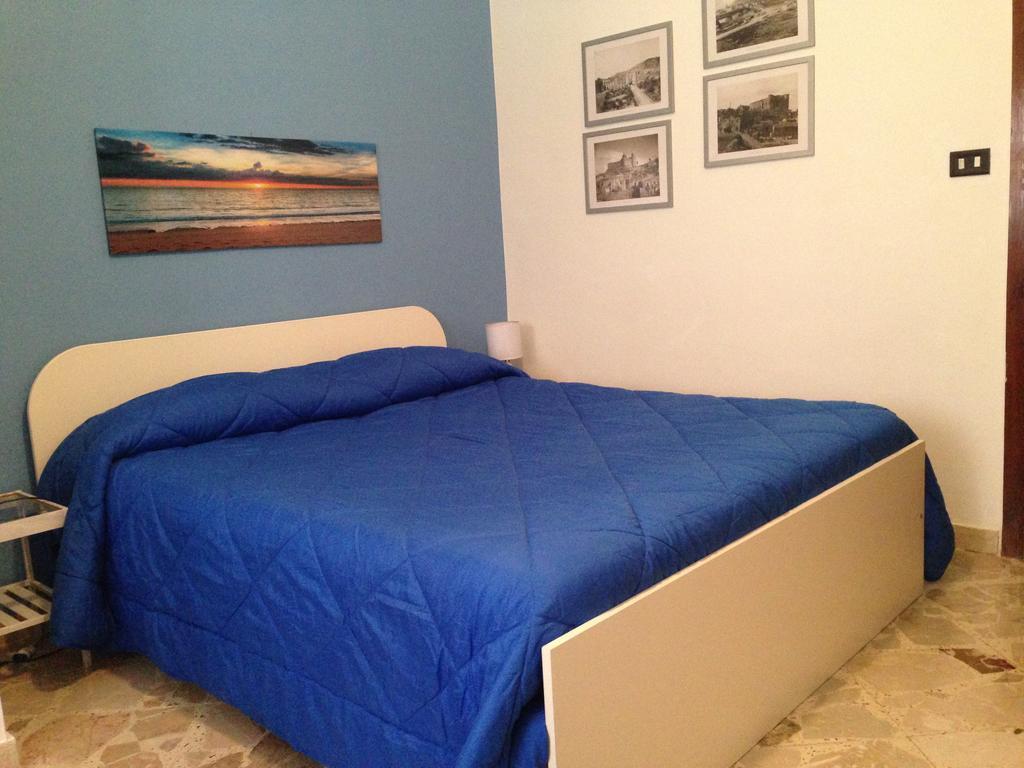 Antonio'S House Bed & Breakfast Agrigento Room photo