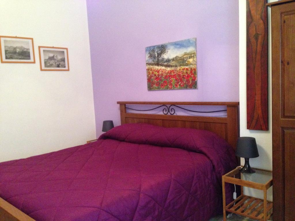 Antonio'S House Bed & Breakfast Agrigento Room photo