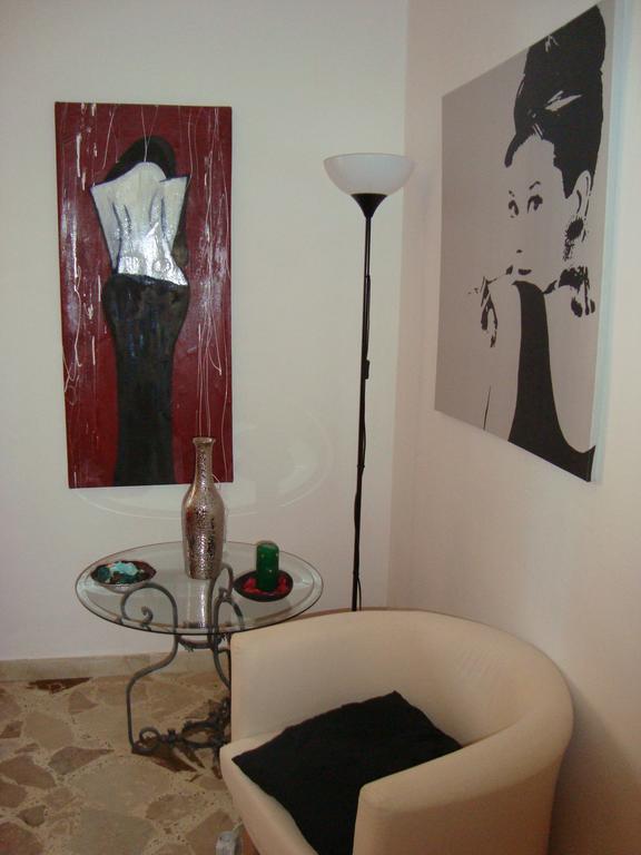 Antonio'S House Bed & Breakfast Agrigento Exterior photo