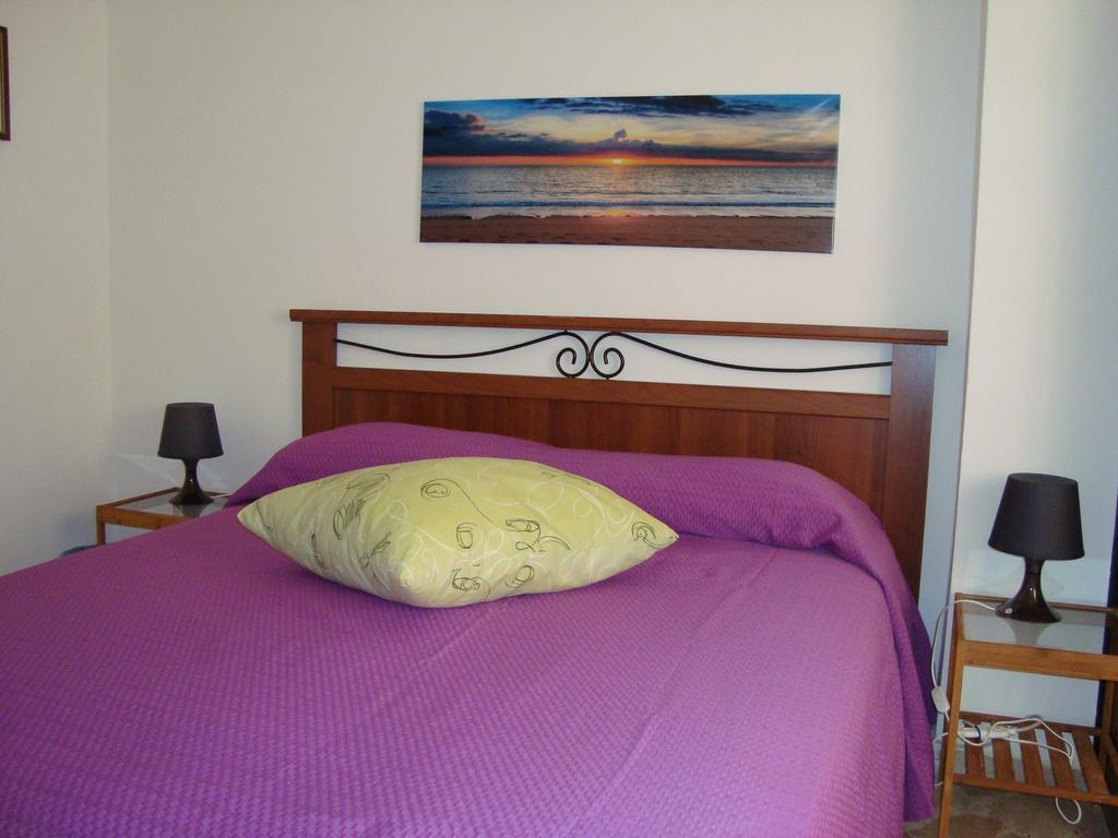 Antonio'S House Bed & Breakfast Agrigento Room photo