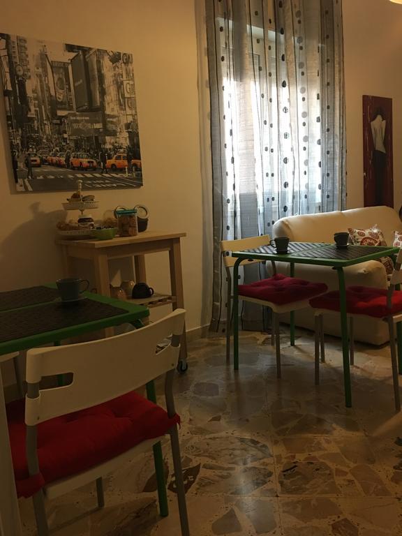 Antonio'S House Bed & Breakfast Agrigento Exterior photo
