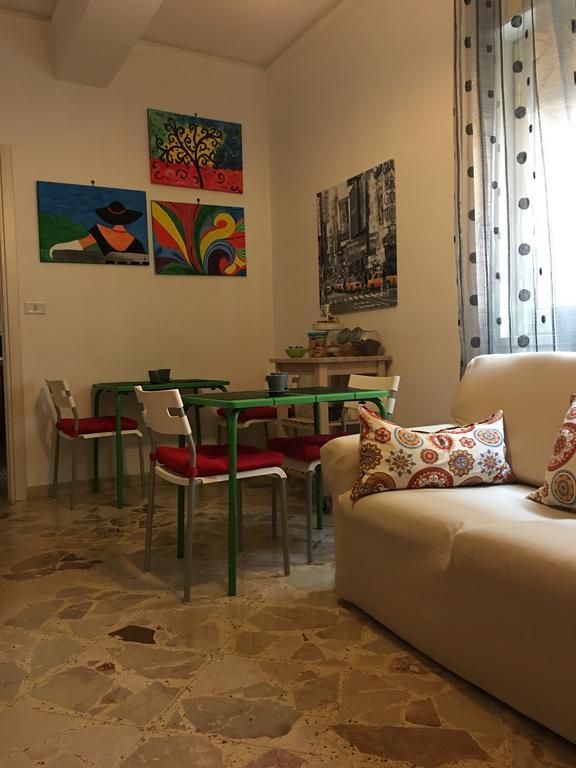 Antonio'S House Bed & Breakfast Agrigento Exterior photo