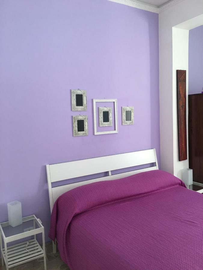 Antonio'S House Bed & Breakfast Agrigento Exterior photo