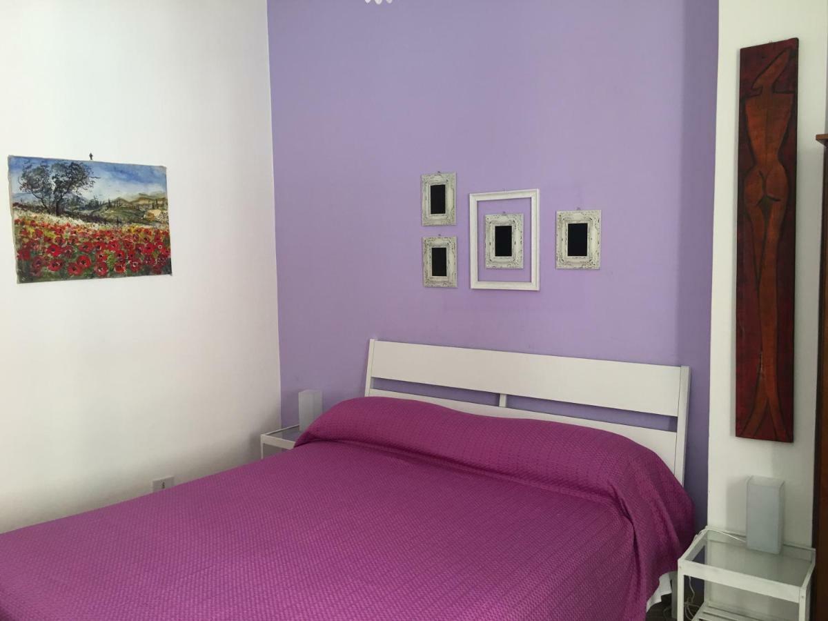 Antonio'S House Bed & Breakfast Agrigento Exterior photo